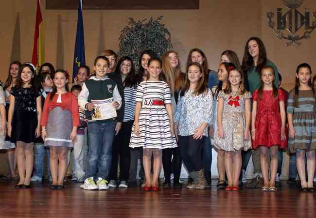 NominacionesInf   31 