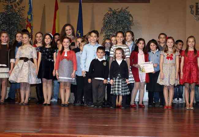 NominacionesInf   32 