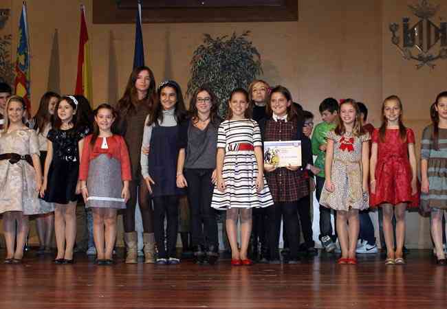 NominacionesInf   33 