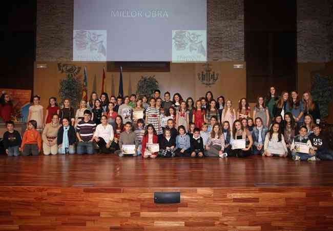 NominacionesInf   34 