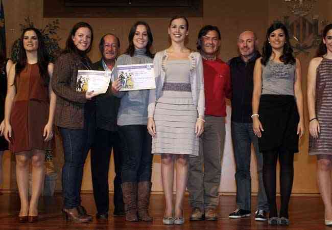 Nominaciones TMy   39 