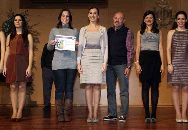 Nominaciones TMy   41 