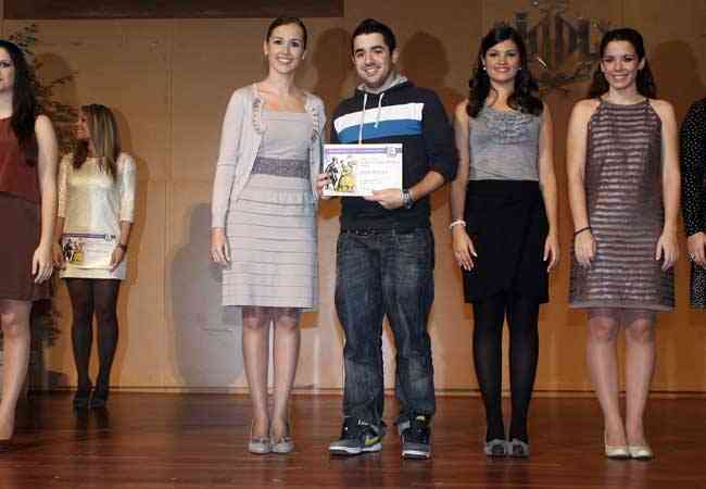 Nominaciones TMy   45 