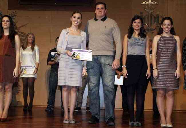 Nominaciones TMy   49 