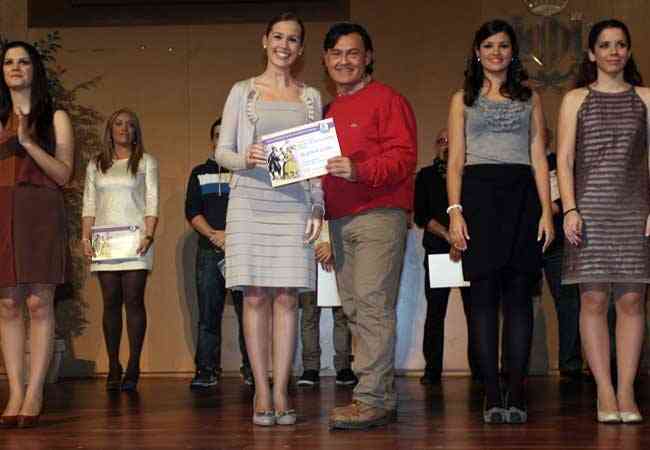 Nominaciones TMy   50 