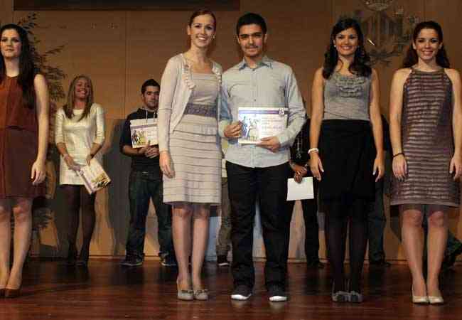 Nominaciones TMy   53 