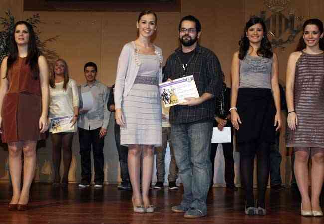 Nominaciones TMy   54 