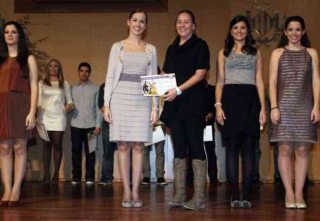 Nominaciones TMy   57 