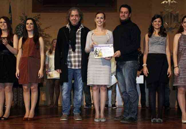 Nominaciones TMy   59 