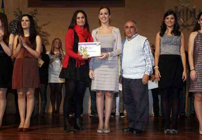 Nominaciones TMy   62 