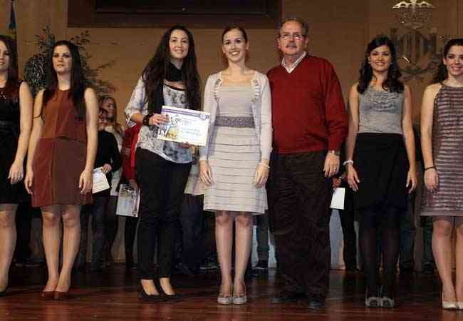 Nominaciones TMy   64 