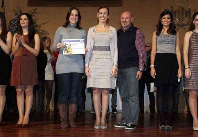 Nominaciones TMy   65 