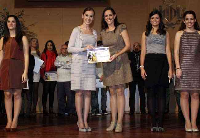 Nominaciones TMy   66 