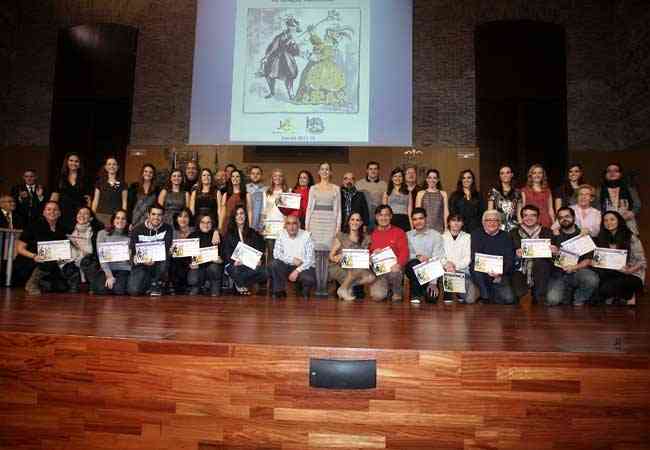 Nominaciones TMy   67 