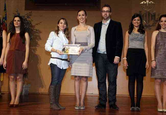 Nominaciones TMy   68 