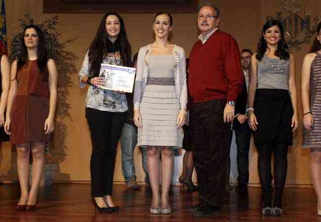 Nominaciones TMy   70 