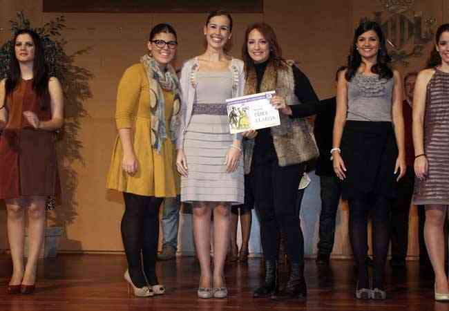 Nominaciones TMy   71 