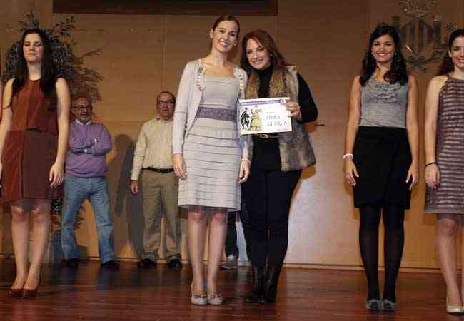 Nominaciones TMy   76 