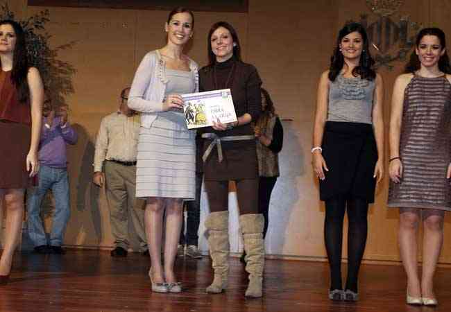 Nominaciones TMy   77 