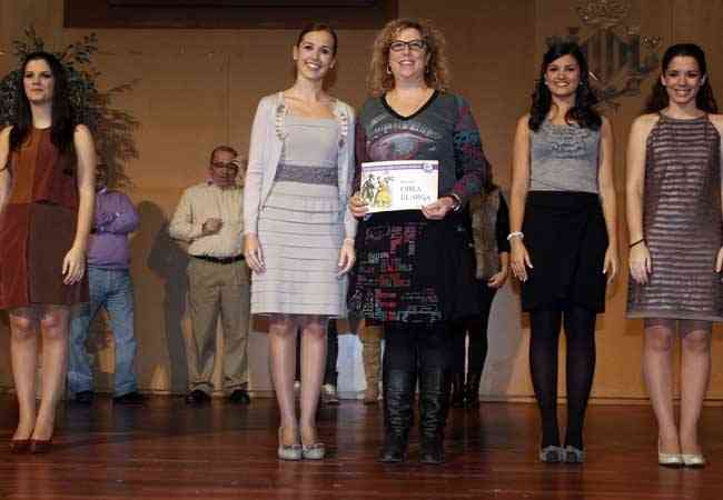 Nominaciones TMy   78 