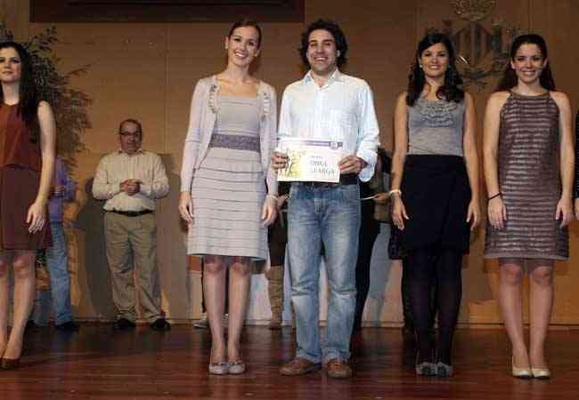 Nominaciones TMy   79 