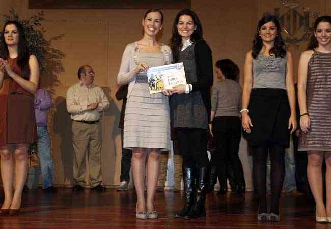 Nominaciones TMy   84 