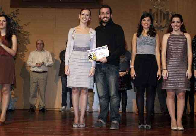 Nominaciones TMy   86 