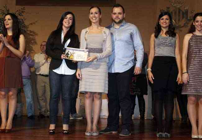 Nominaciones TMy   89 