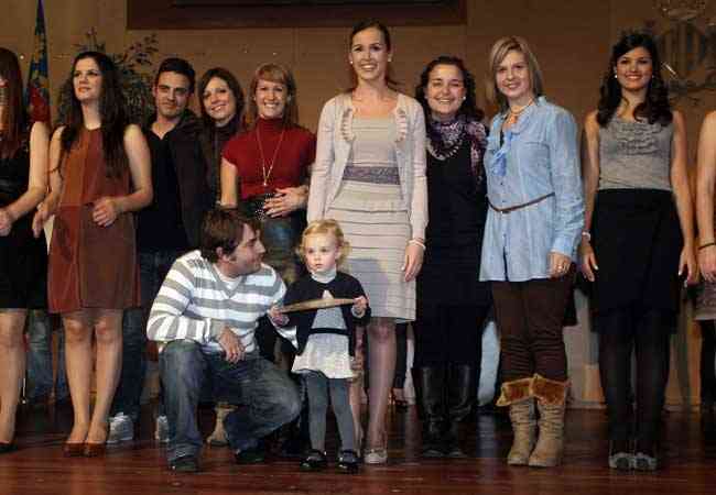 Nominaciones TMy   90 