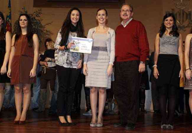 Nominaciones TMy   92 