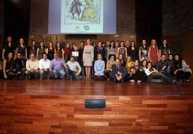 Nominaciones TMy   93 