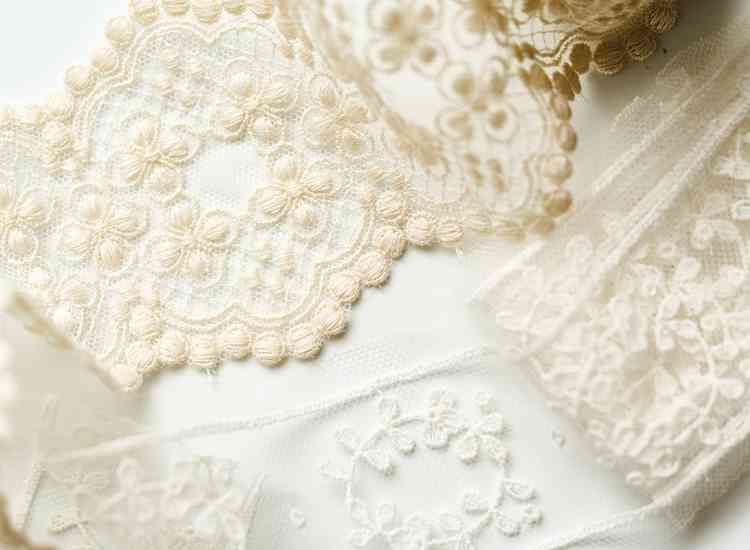 Tira tul estrecha F06   10