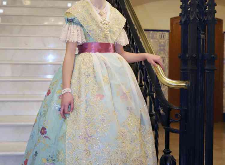 Desfile GSM   Amparo Fabra  4 