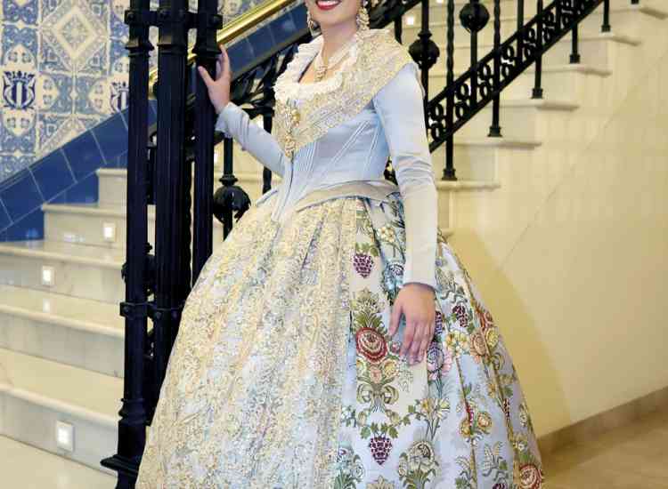 Desfile GSM   Amparo Fabra  5 