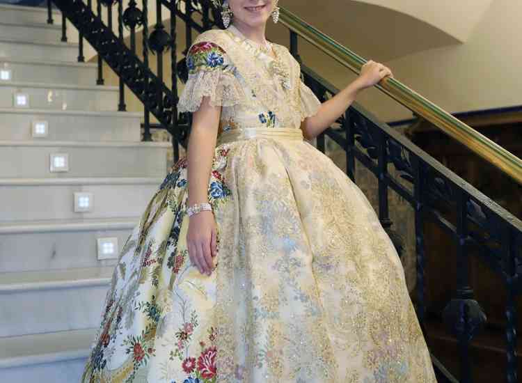 Desfile GSM   Amparo Fabra  8 