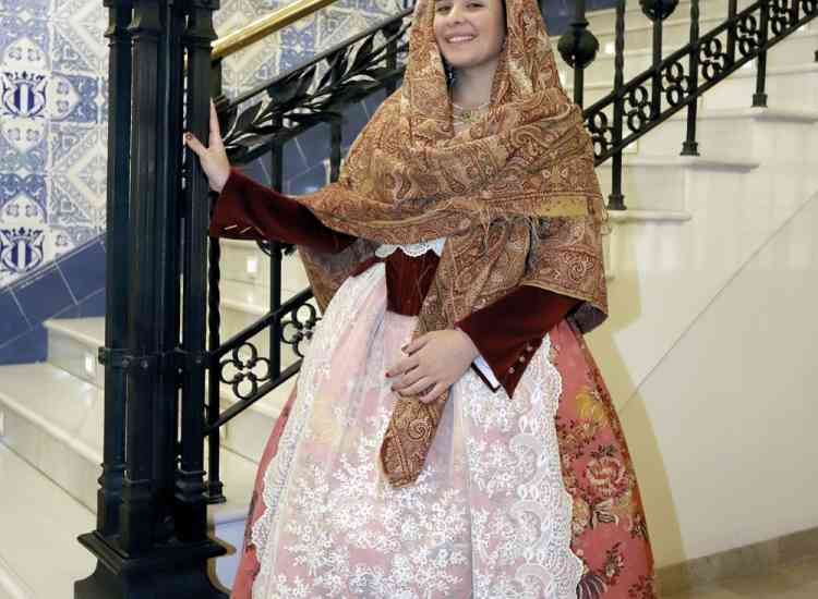 Desfile GSM   Eugenia Puertes  7 