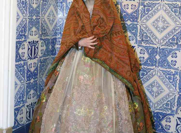 Desfile GSM   Eugenia Puertes  9 