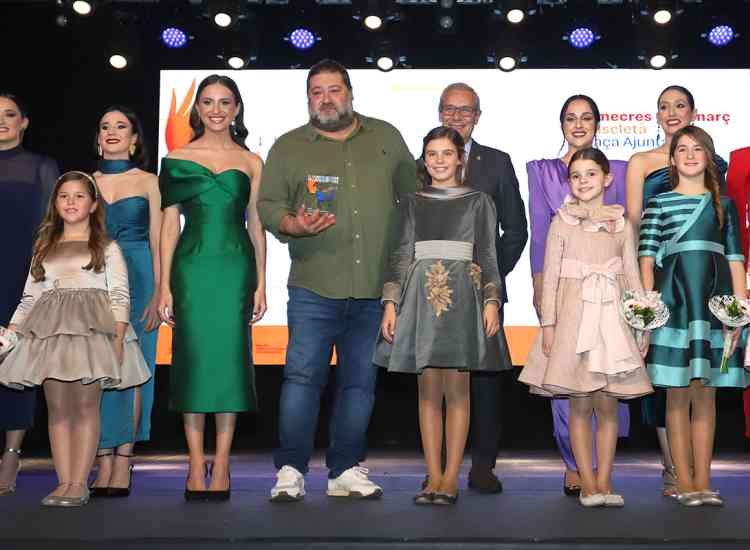 Gala Pirotecnia 2024  20 