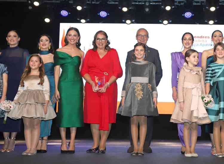 Gala Pirotecnia 2024  22 