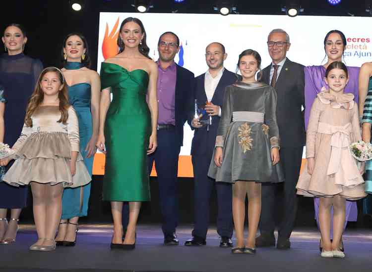 Gala Pirotecnia 2024  27 