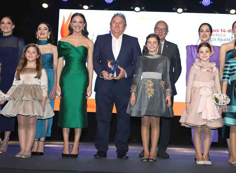 Gala Pirotecnia 2024  28 