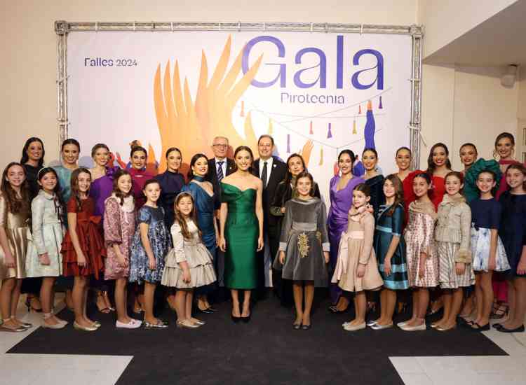 Gala Pirotecnia 2024  5 