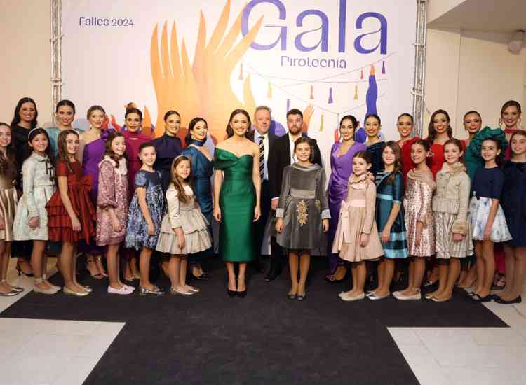 Gala Pirotecnia 2024  6 