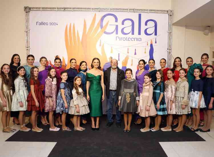 Gala Pirotecnia 2024  7 