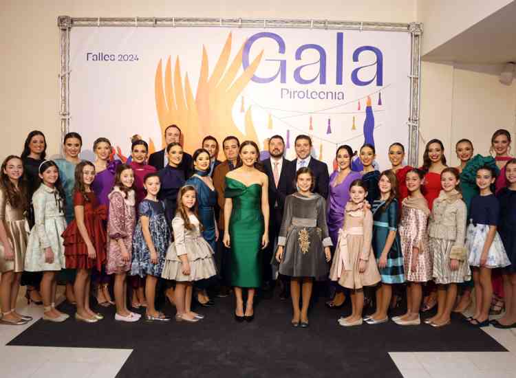 Gala Pirotecnia 2024  8 