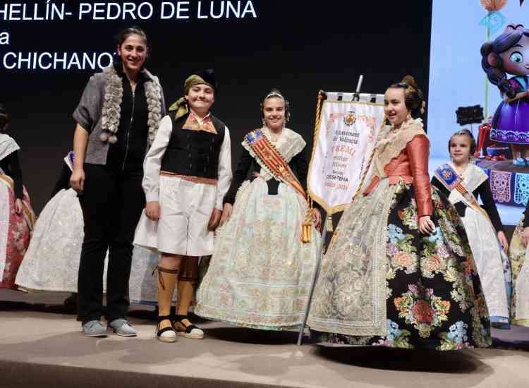 Gala del NInot  10 