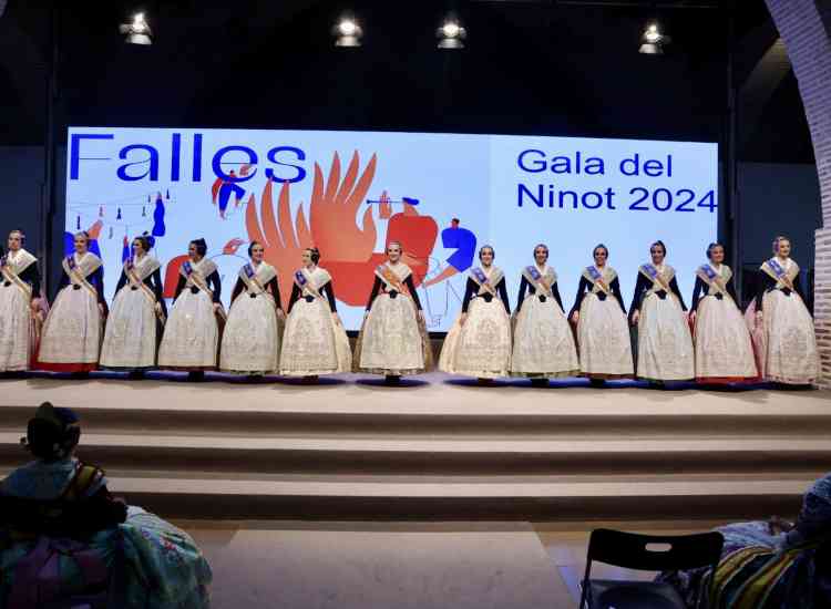 Gala del NInot  95 
