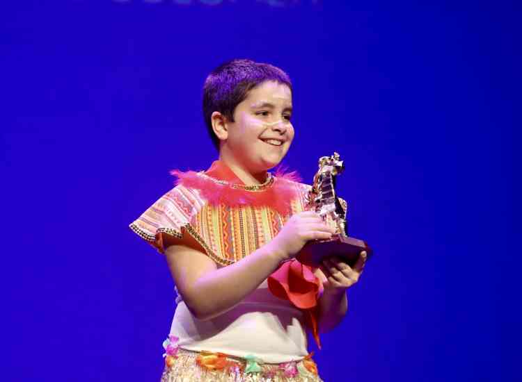 Gala Infantil  38 
