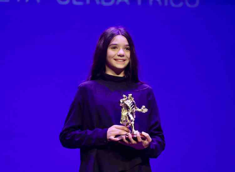 Gala Infantil  39 