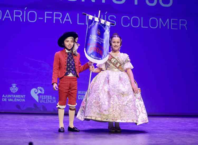 Gala Infantil  44 